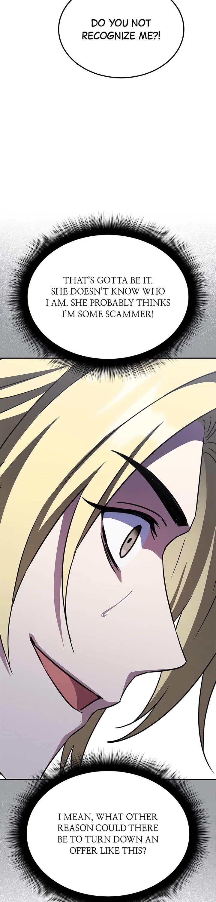 The Returned C-Rank Tank Won't Die! chapter 13 page 8