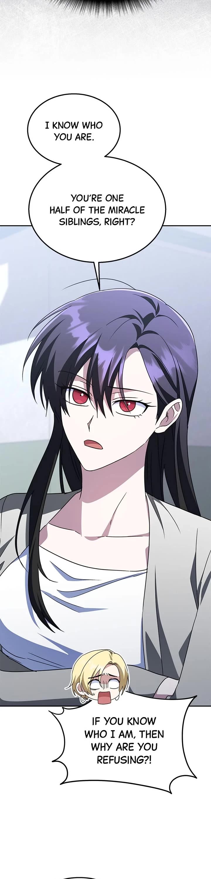 The Returned C-Rank Tank Won't Die! chapter 13 page 9