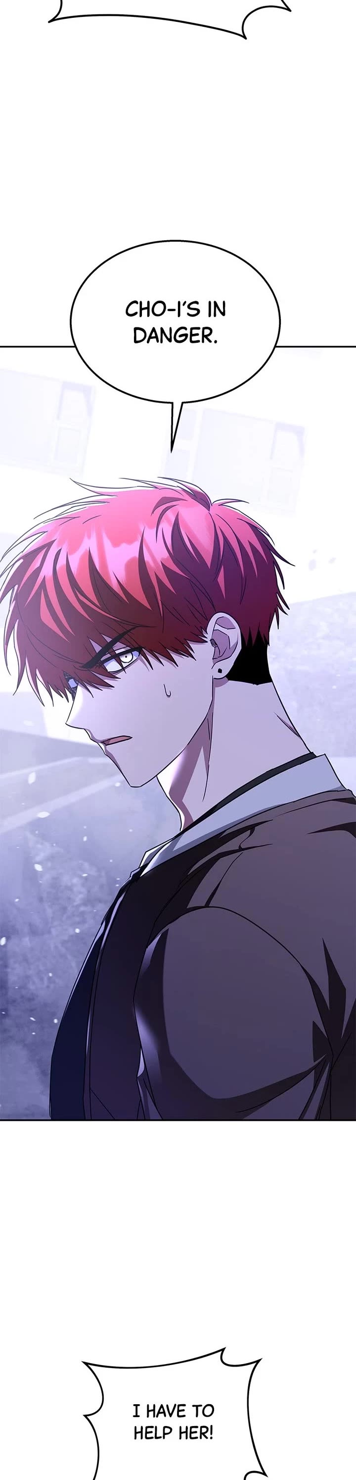 The Returned C-Rank Tank Won't Die! chapter 14 page 15