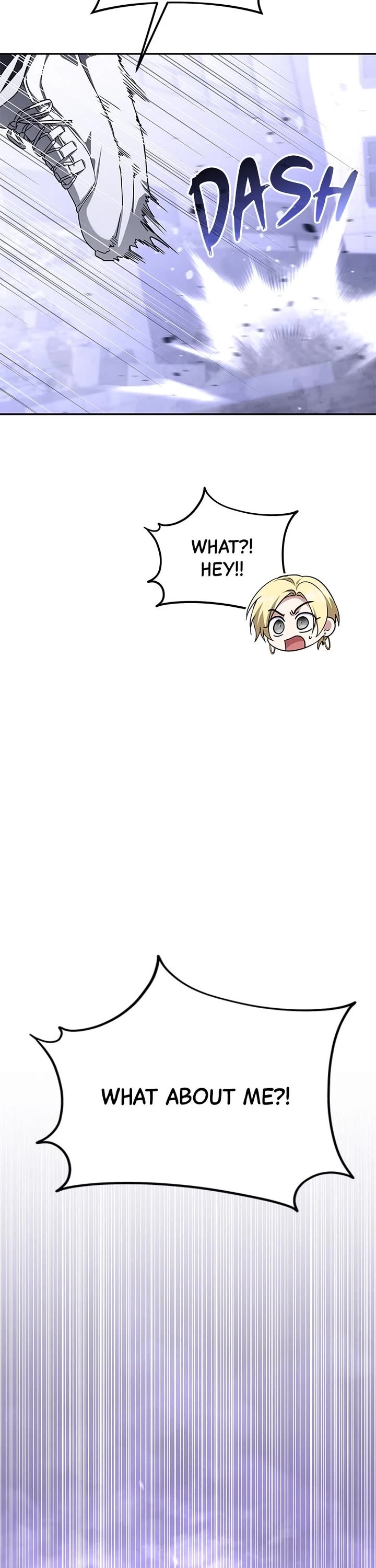 The Returned C-Rank Tank Won't Die! chapter 14 page 16