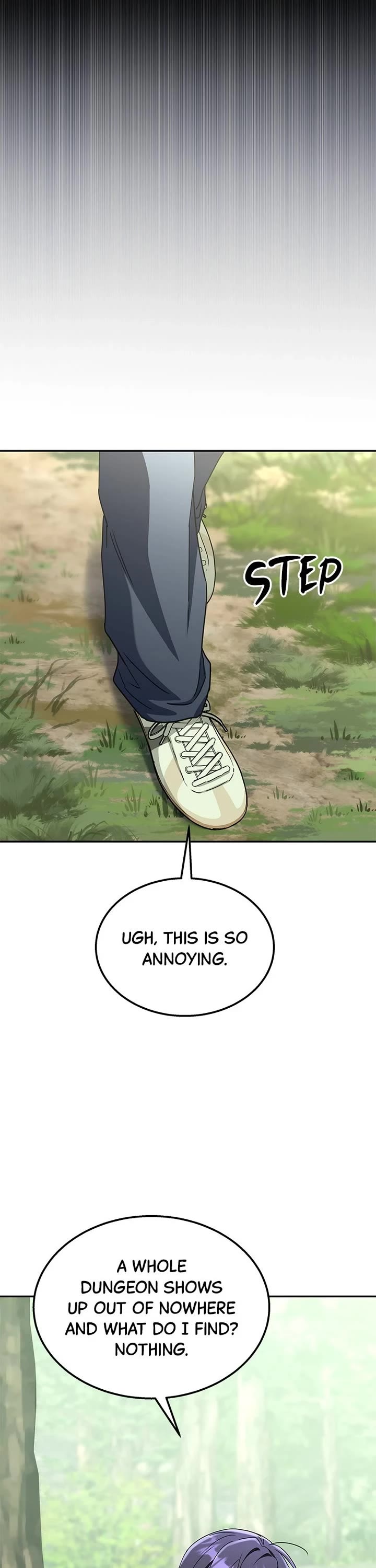 The Returned C-Rank Tank Won't Die! chapter 14 page 18