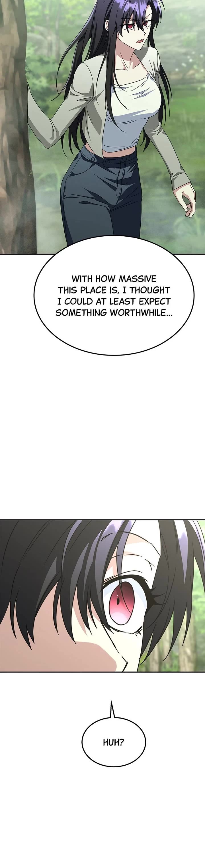 The Returned C-Rank Tank Won't Die! chapter 14 page 19