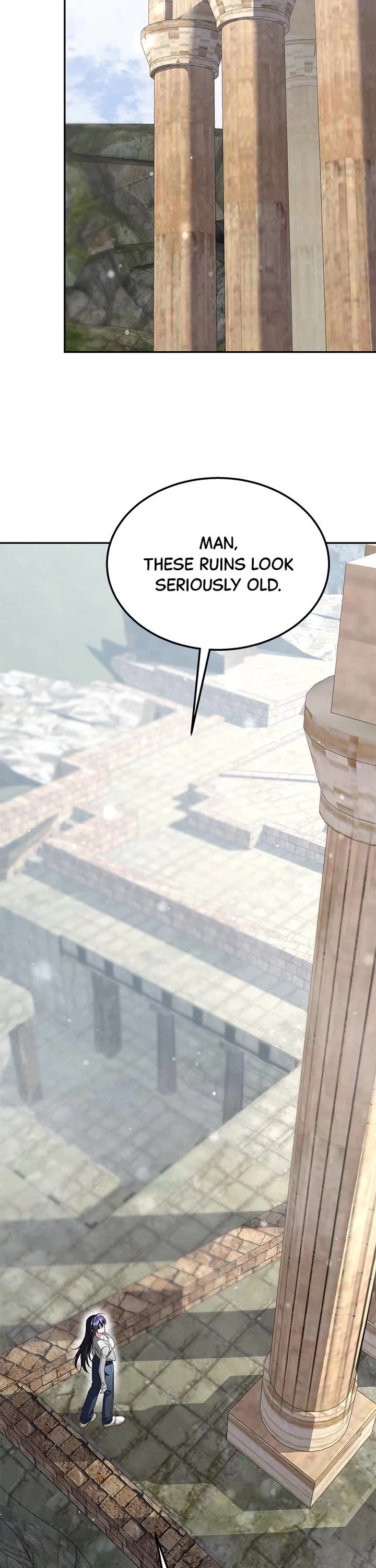 The Returned C-Rank Tank Won't Die! chapter 14 page 21