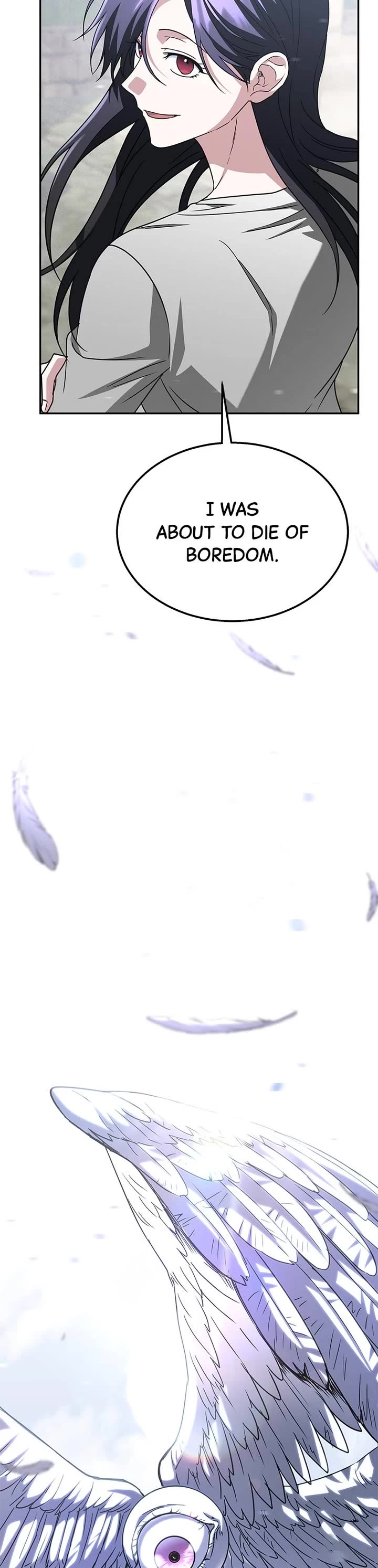 The Returned C-Rank Tank Won't Die! chapter 14 page 24