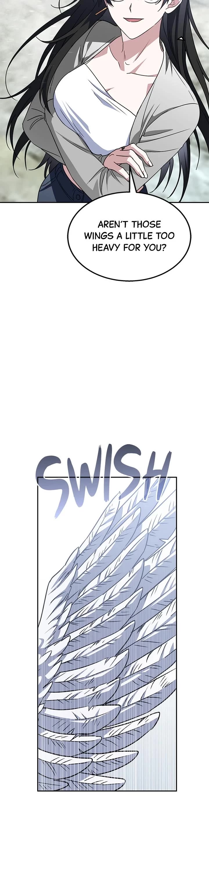 The Returned C-Rank Tank Won't Die! chapter 14 page 26