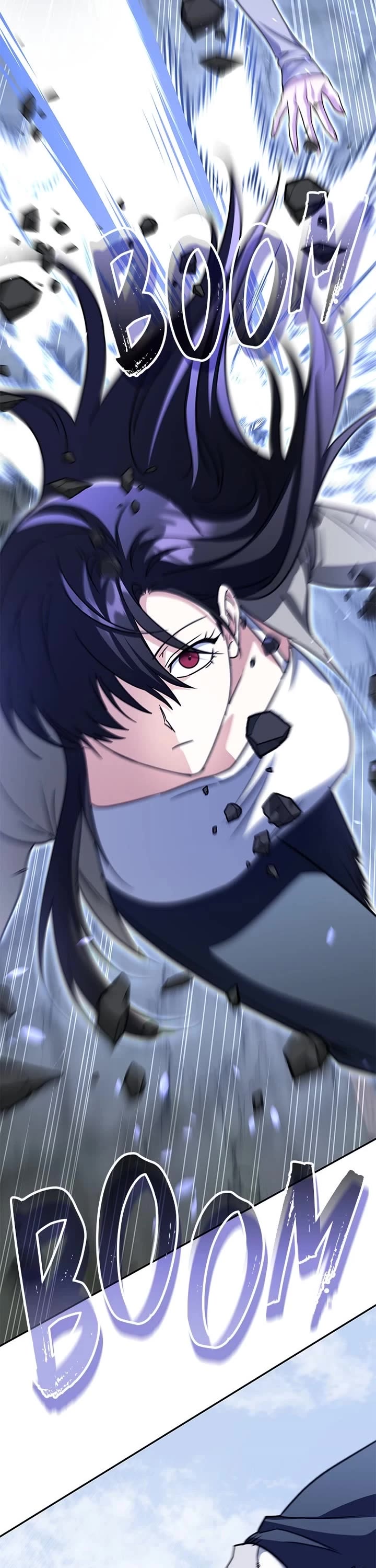 The Returned C-Rank Tank Won't Die! chapter 14 page 31