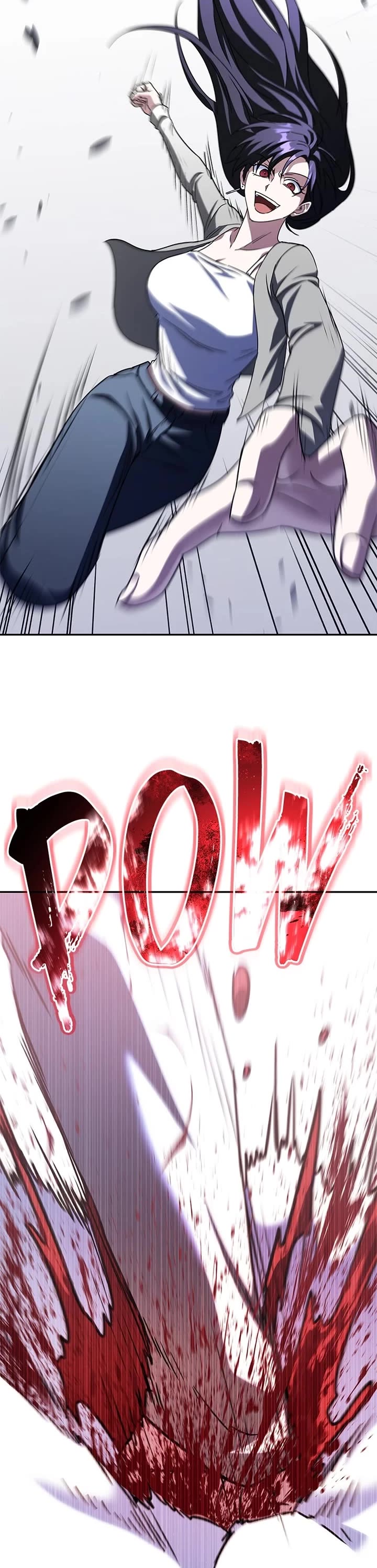 The Returned C-Rank Tank Won't Die! chapter 14 page 34