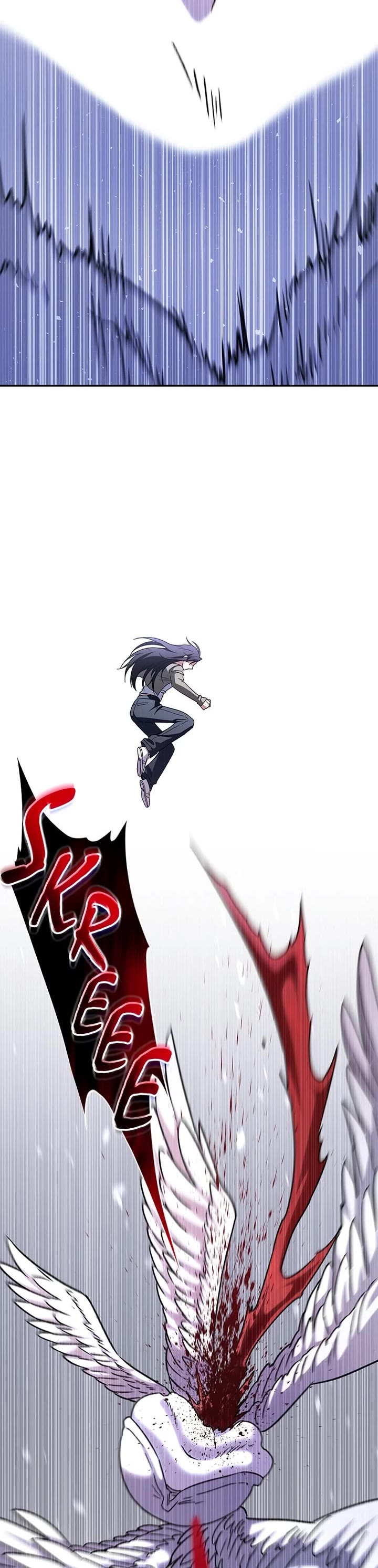 The Returned C-Rank Tank Won't Die! chapter 14 page 35