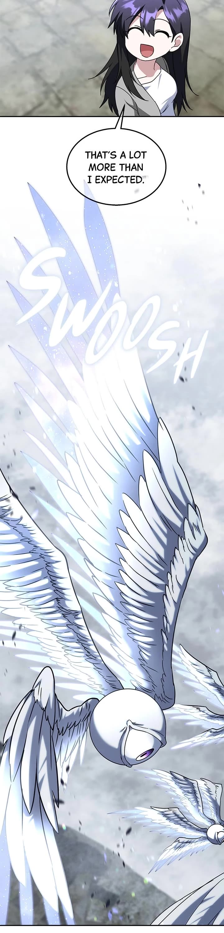 The Returned C-Rank Tank Won't Die! chapter 14 page 43