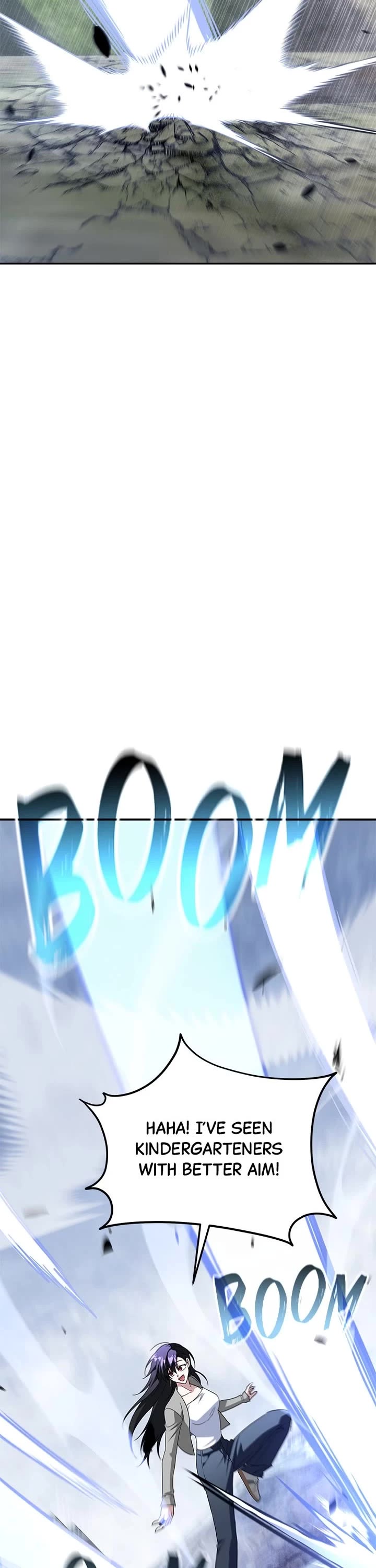 The Returned C-Rank Tank Won't Die! chapter 14 page 47