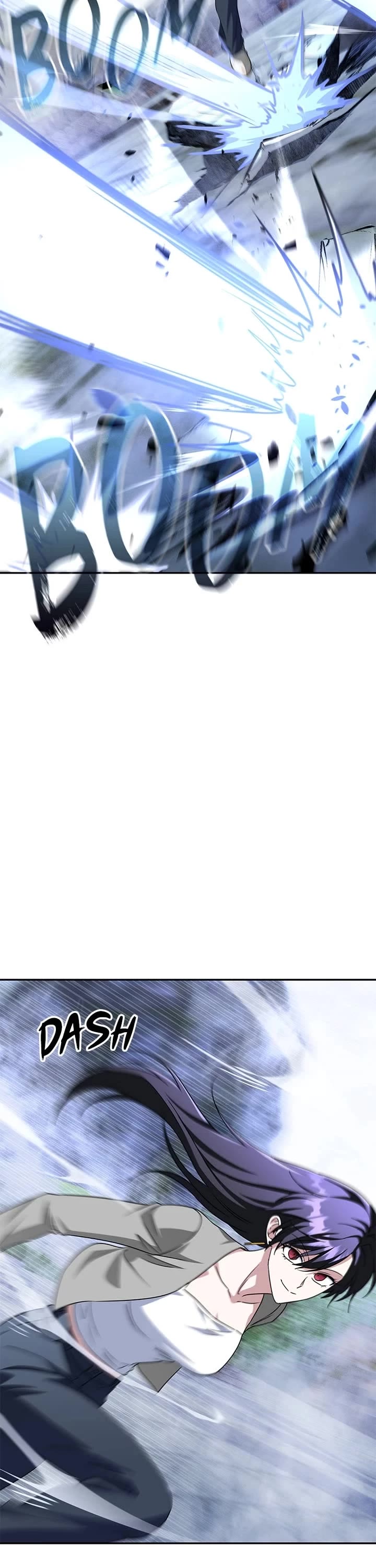 The Returned C-Rank Tank Won't Die! chapter 14 page 48