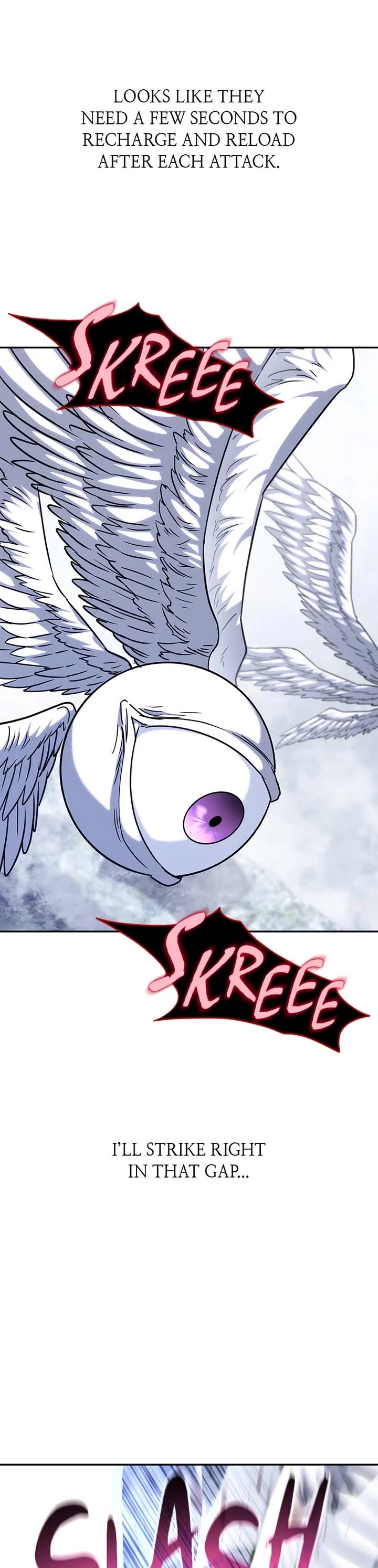 The Returned C-Rank Tank Won't Die! chapter 14 page 49