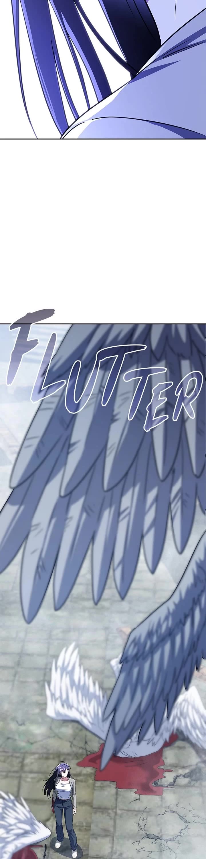 The Returned C-Rank Tank Won't Die! chapter 14 page 57