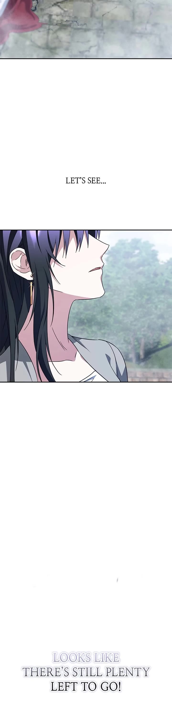 The Returned C-Rank Tank Won't Die! chapter 14 page 58