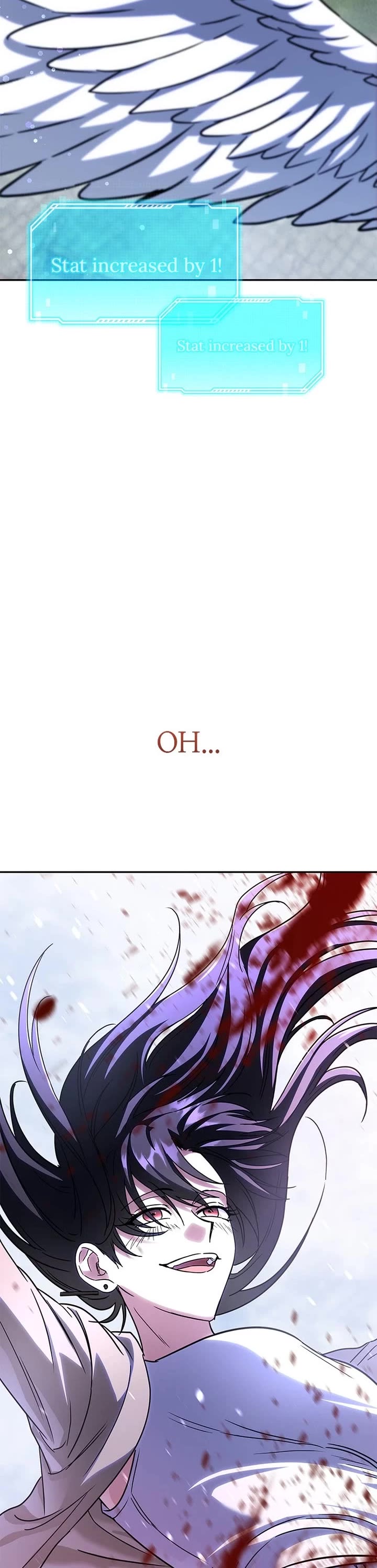 The Returned C-Rank Tank Won't Die! chapter 15 page 10