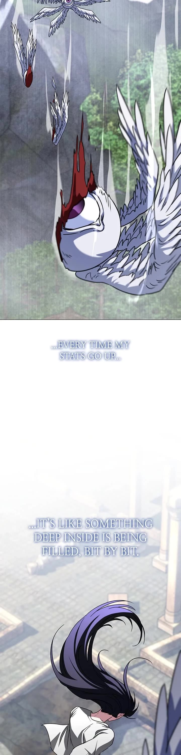 The Returned C-Rank Tank Won't Die! chapter 15 page 12