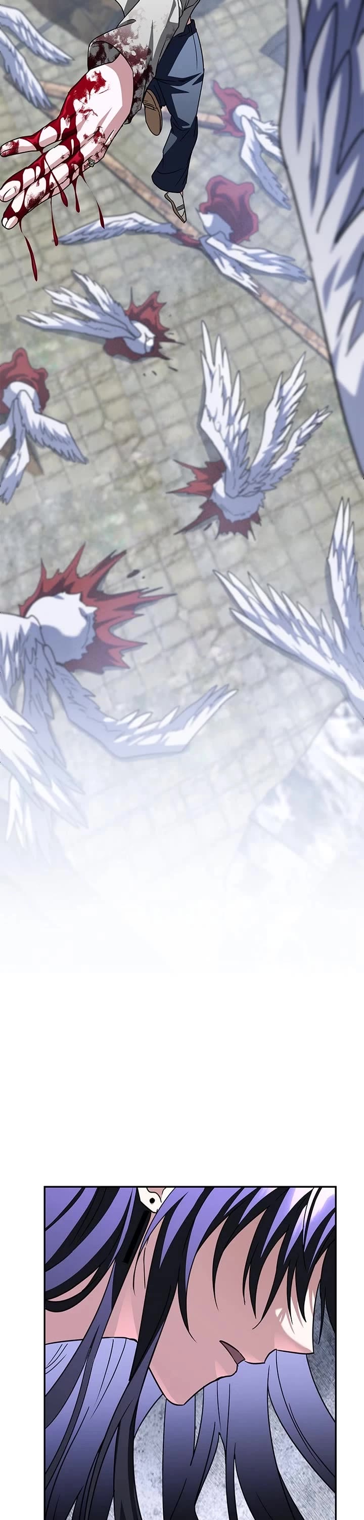 The Returned C-Rank Tank Won't Die! chapter 15 page 13