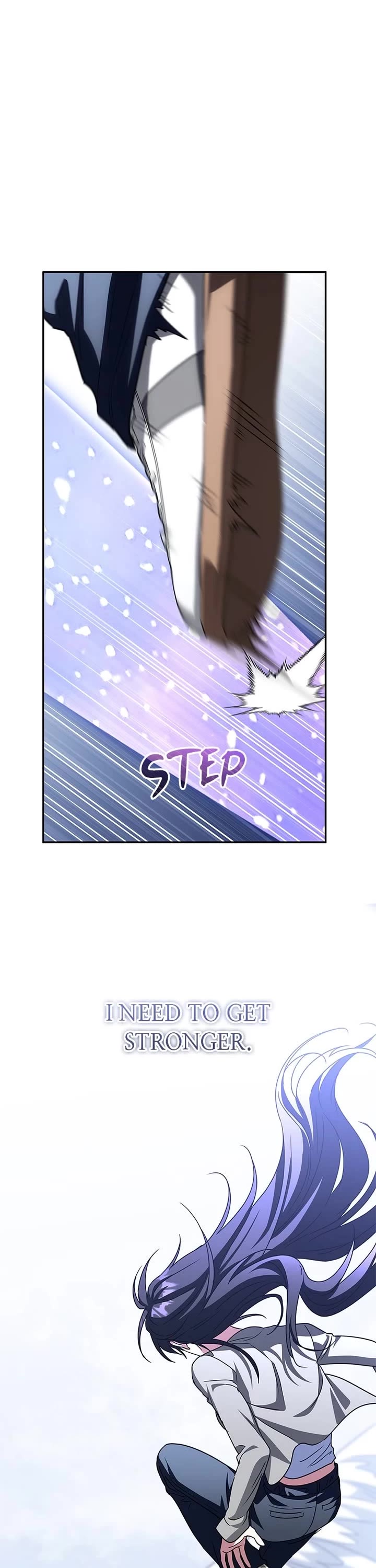 The Returned C-Rank Tank Won't Die! chapter 15 page 17