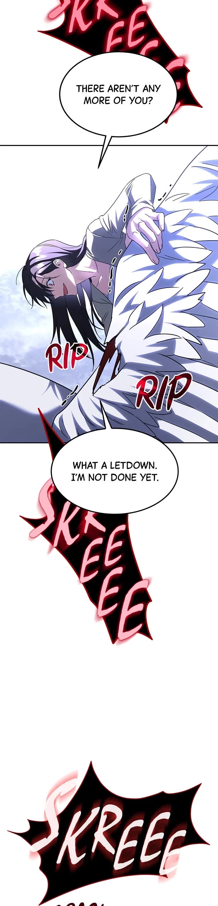 The Returned C-Rank Tank Won't Die! chapter 15 page 20