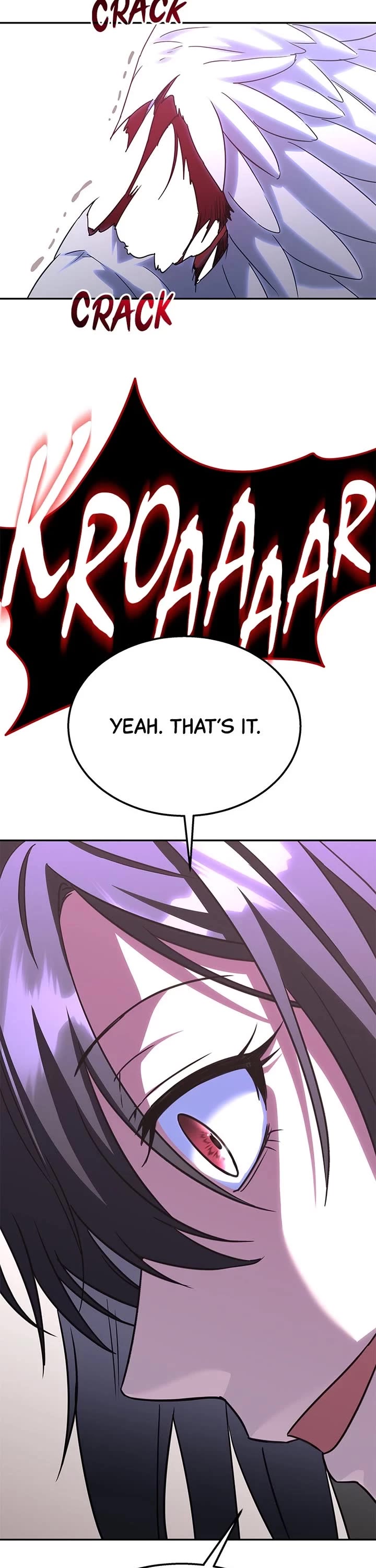 The Returned C-Rank Tank Won't Die! chapter 15 page 21