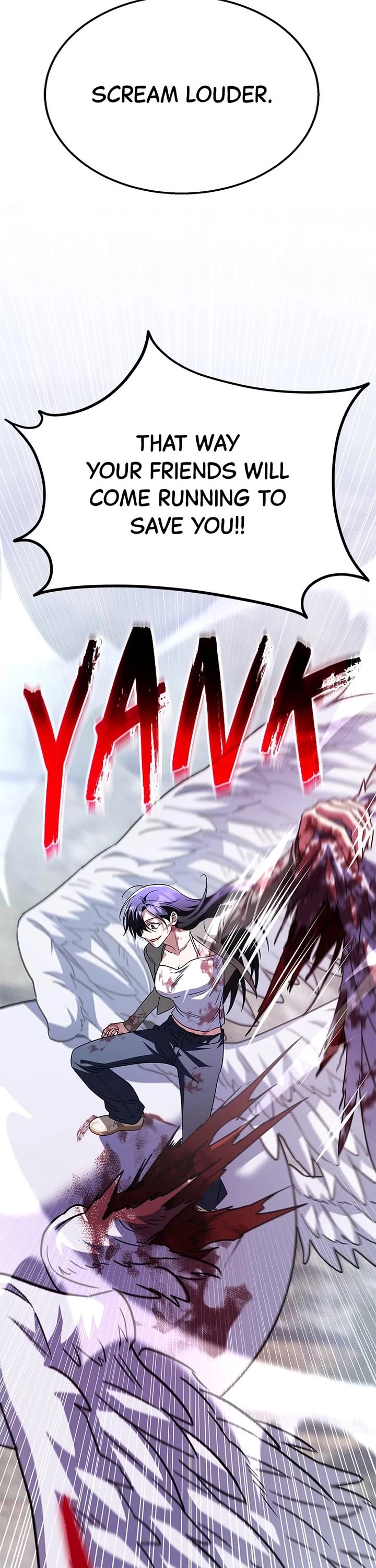 The Returned C-Rank Tank Won't Die! chapter 15 page 22