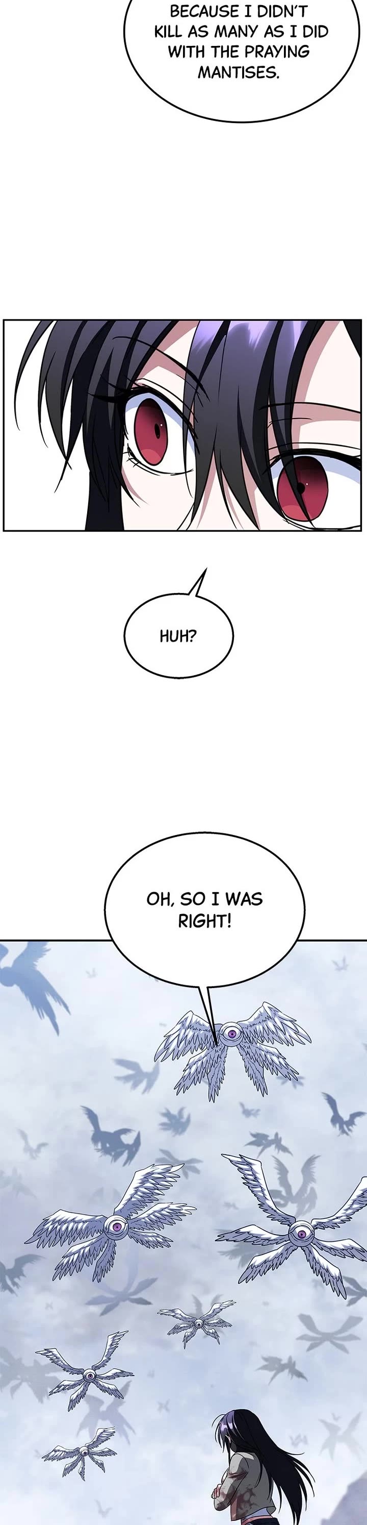 The Returned C-Rank Tank Won't Die! chapter 15 page 25