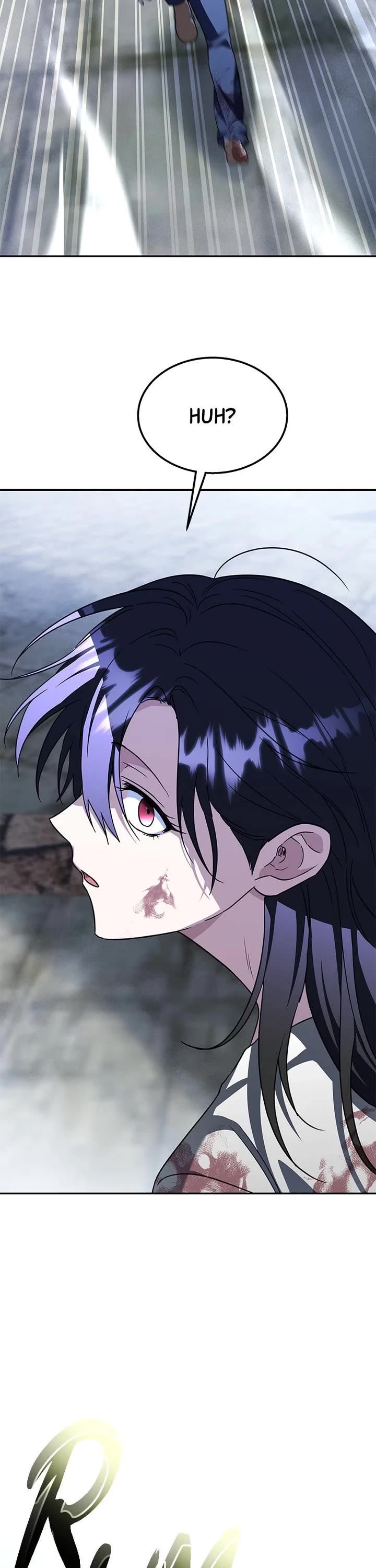 The Returned C-Rank Tank Won't Die! chapter 15 page 28