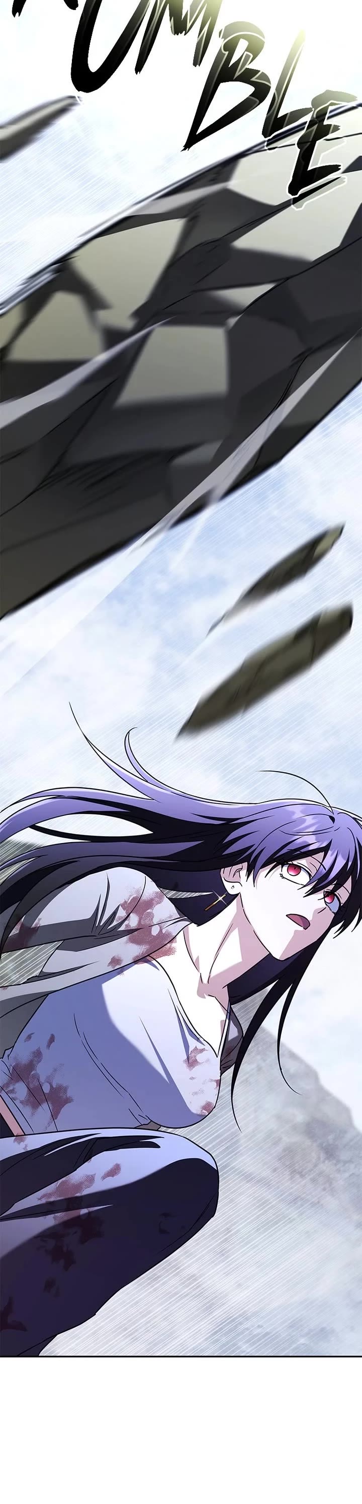 The Returned C-Rank Tank Won't Die! chapter 15 page 29