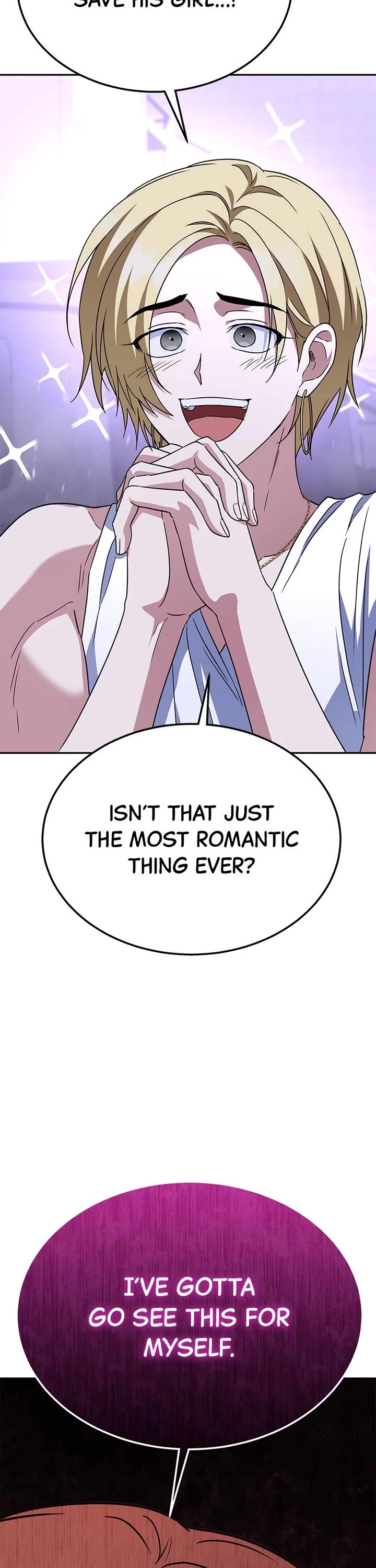 The Returned C-Rank Tank Won't Die! chapter 15 page 3