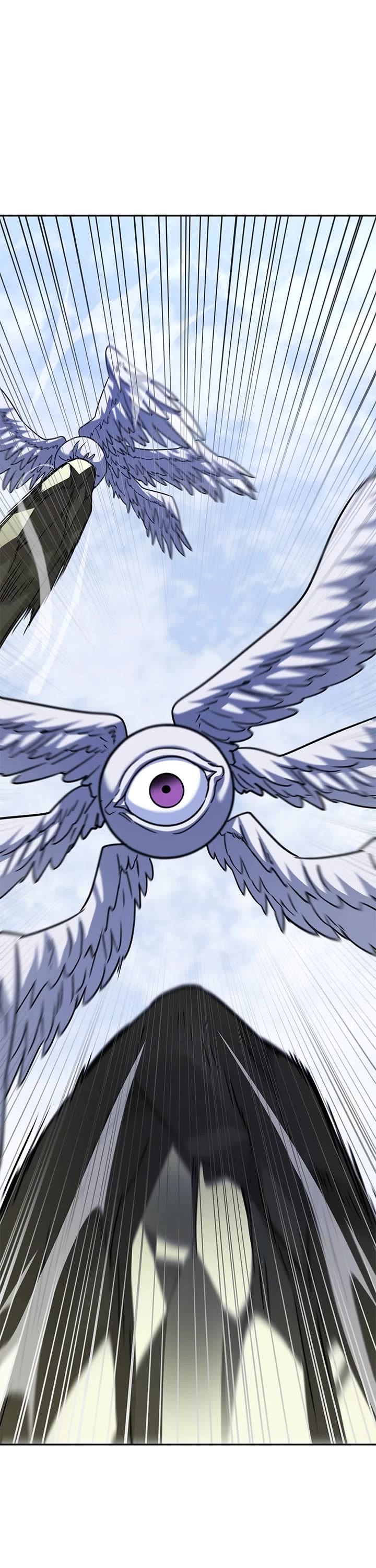 The Returned C-Rank Tank Won't Die! chapter 15 page 31