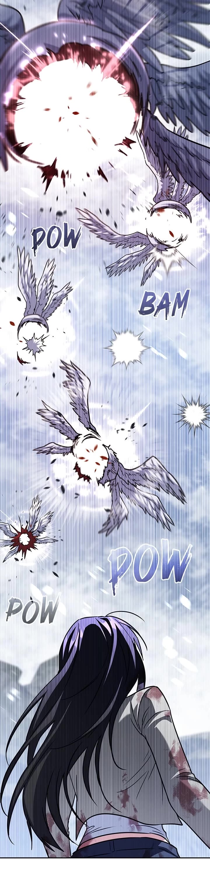 The Returned C-Rank Tank Won't Die! chapter 15 page 33