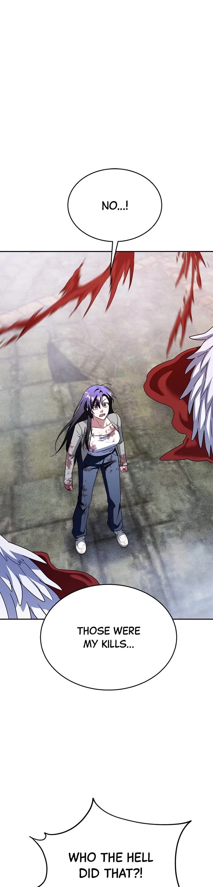 The Returned C-Rank Tank Won't Die! chapter 15 page 34