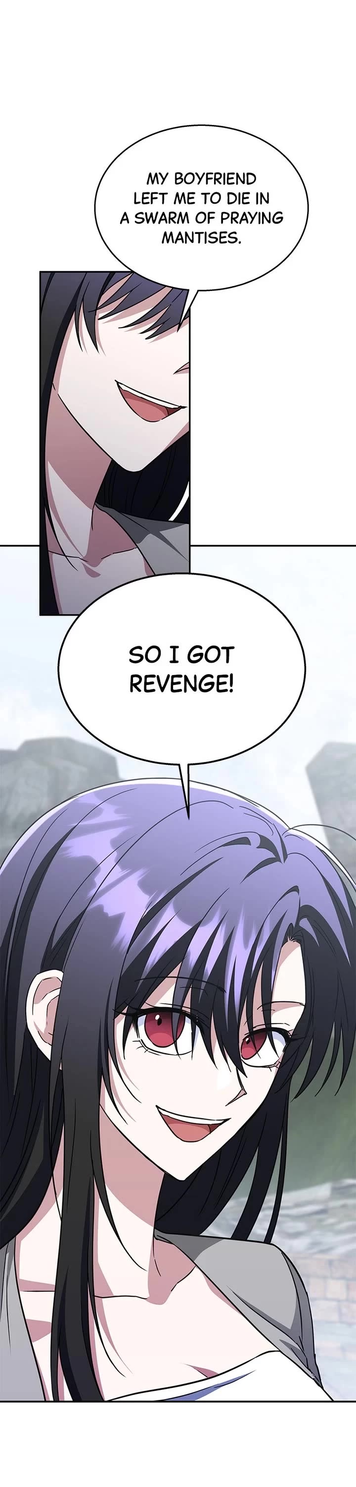 The Returned C-Rank Tank Won't Die! chapter 15 page 43