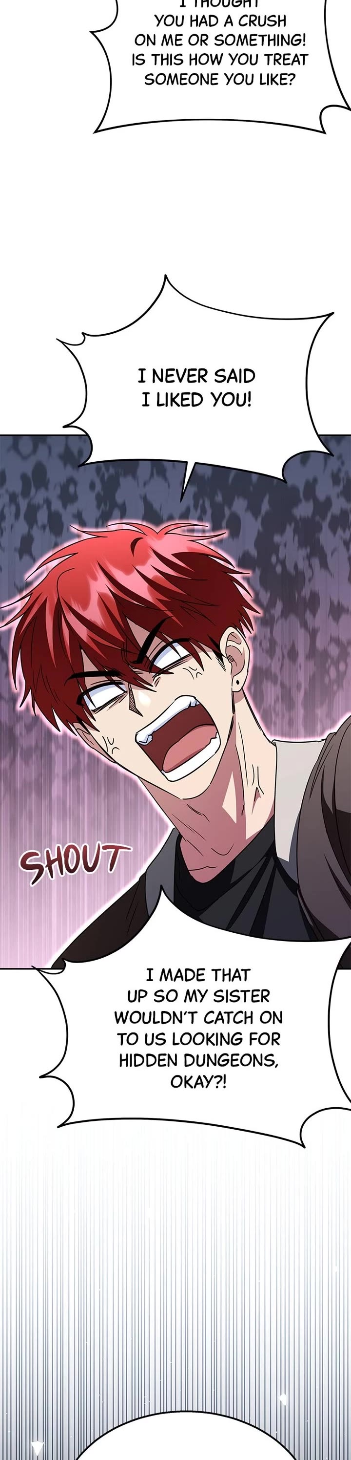 The Returned C-Rank Tank Won't Die! chapter 15 page 45