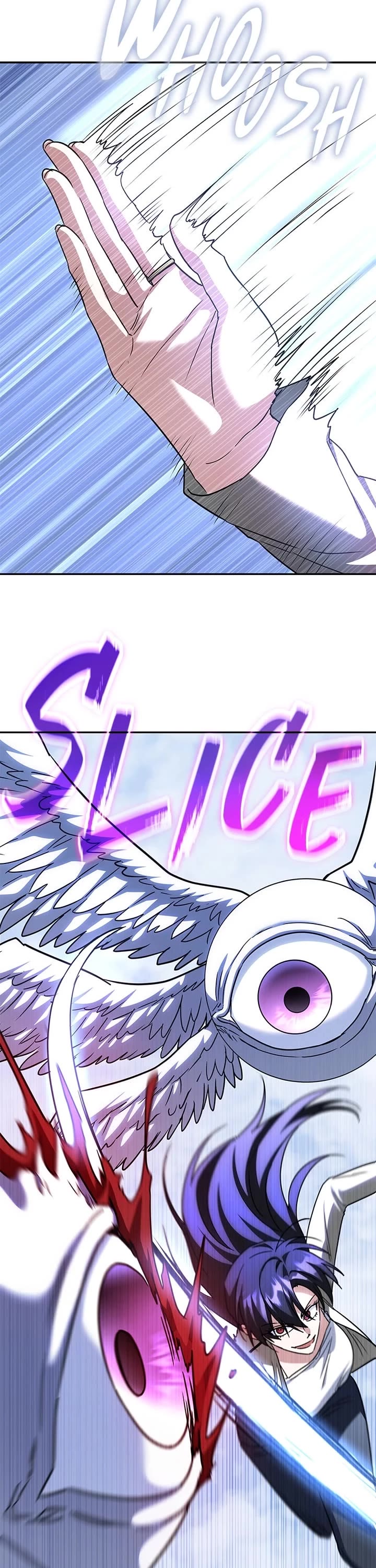 The Returned C-Rank Tank Won't Die! chapter 15 page 8