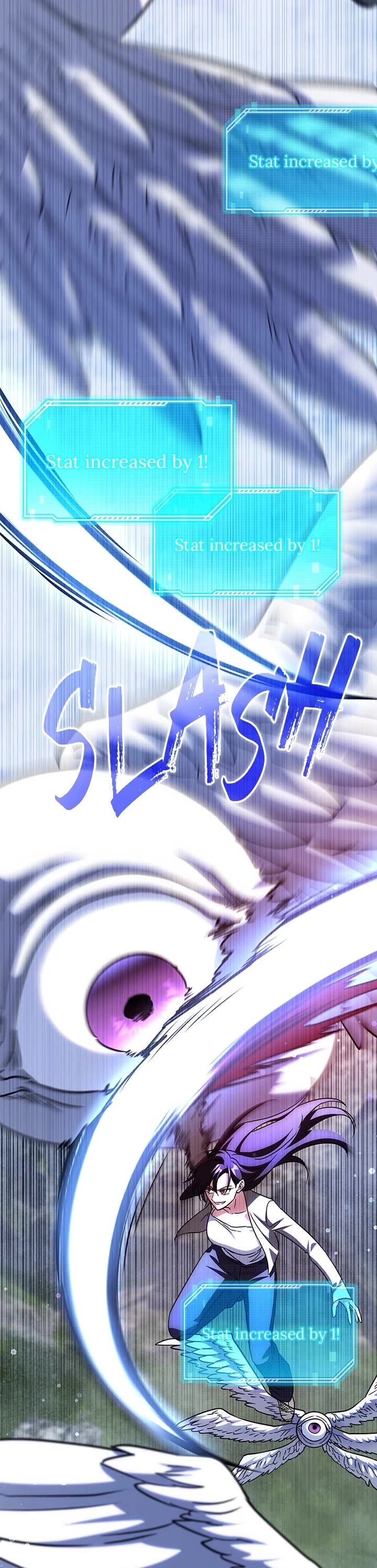 The Returned C-Rank Tank Won't Die! chapter 15 page 9