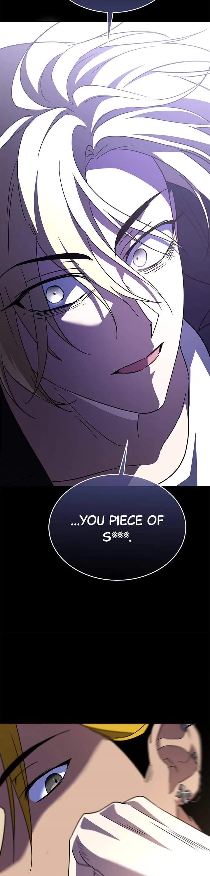 The Returned C-Rank Tank Won't Die! chapter 16 page 11