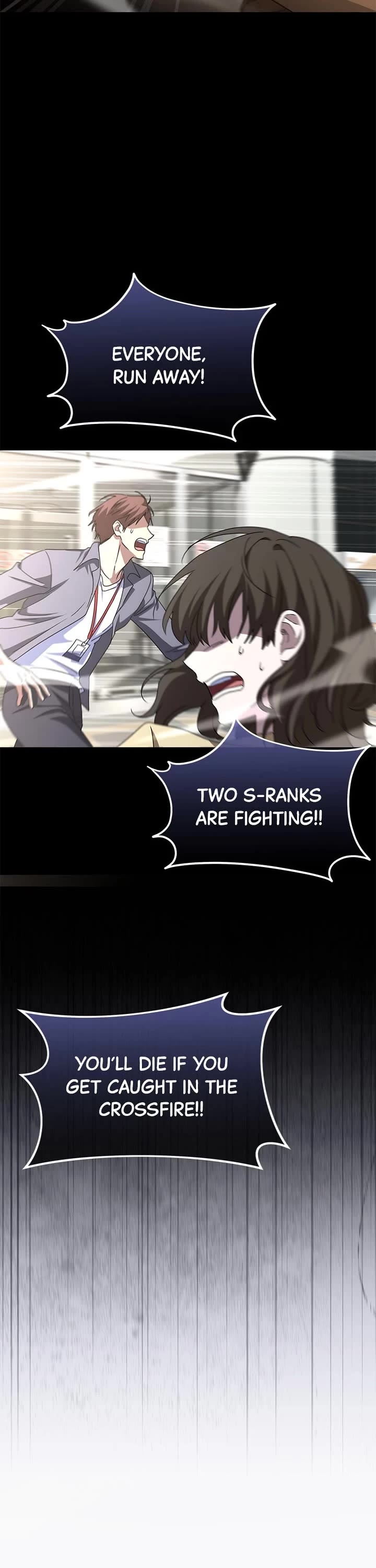 The Returned C-Rank Tank Won't Die! chapter 16 page 13