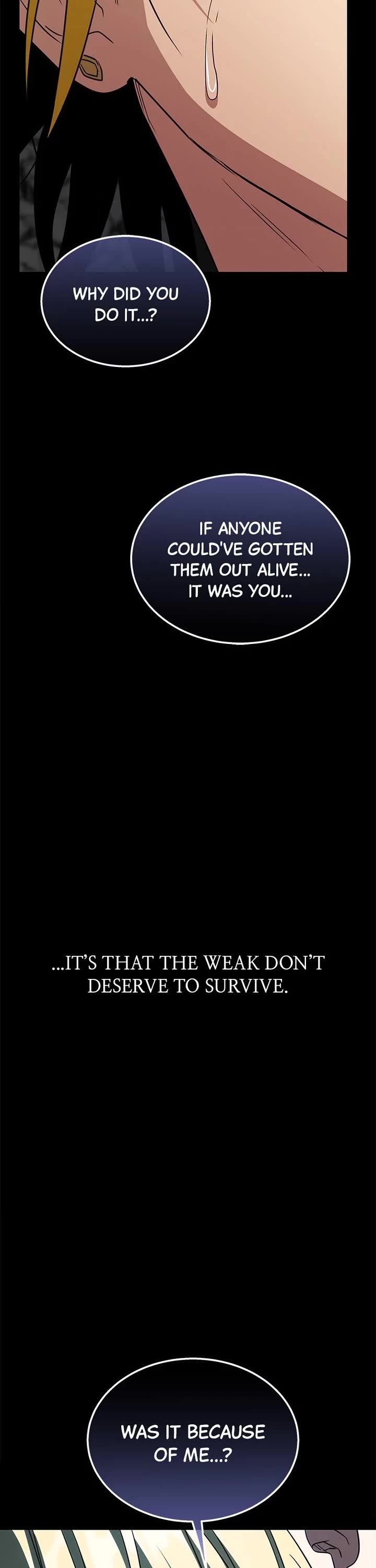 The Returned C-Rank Tank Won't Die! chapter 16 page 16