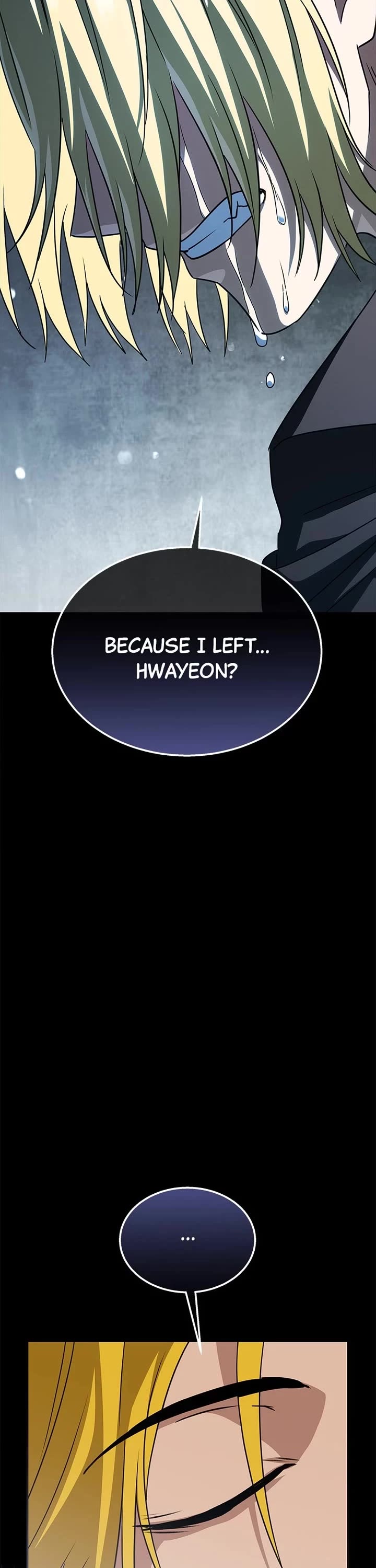 The Returned C-Rank Tank Won't Die! chapter 16 page 17