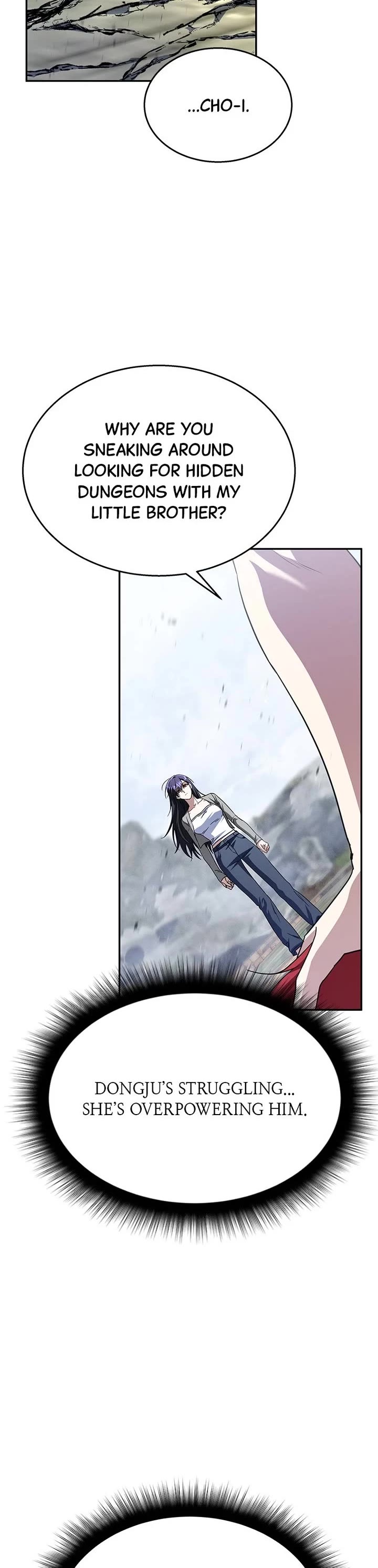 The Returned C-Rank Tank Won't Die! chapter 16 page 20