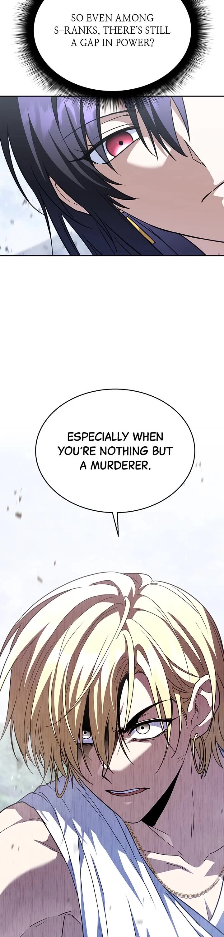 The Returned C-Rank Tank Won't Die! chapter 16 page 21