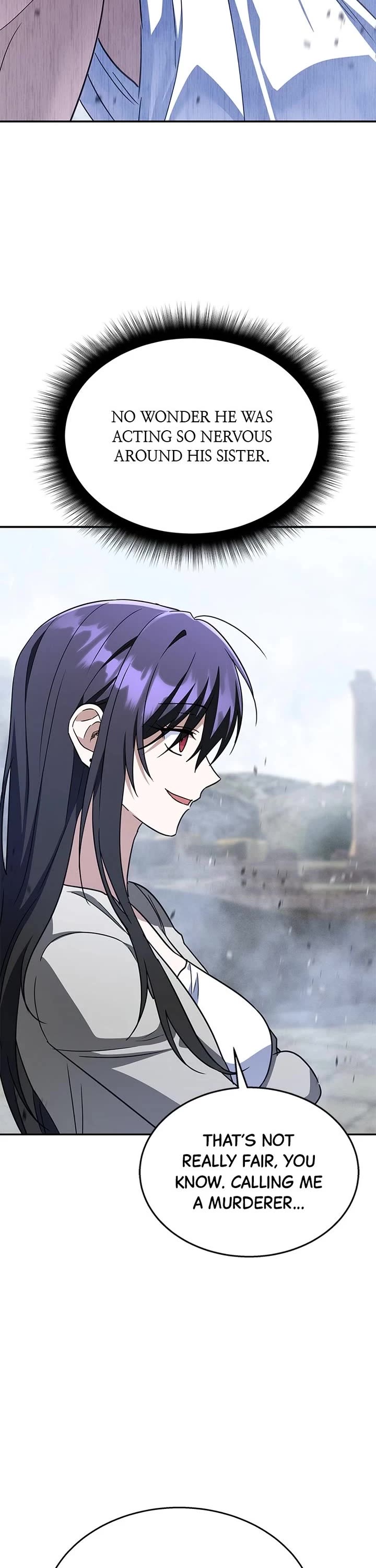 The Returned C-Rank Tank Won't Die! chapter 16 page 22