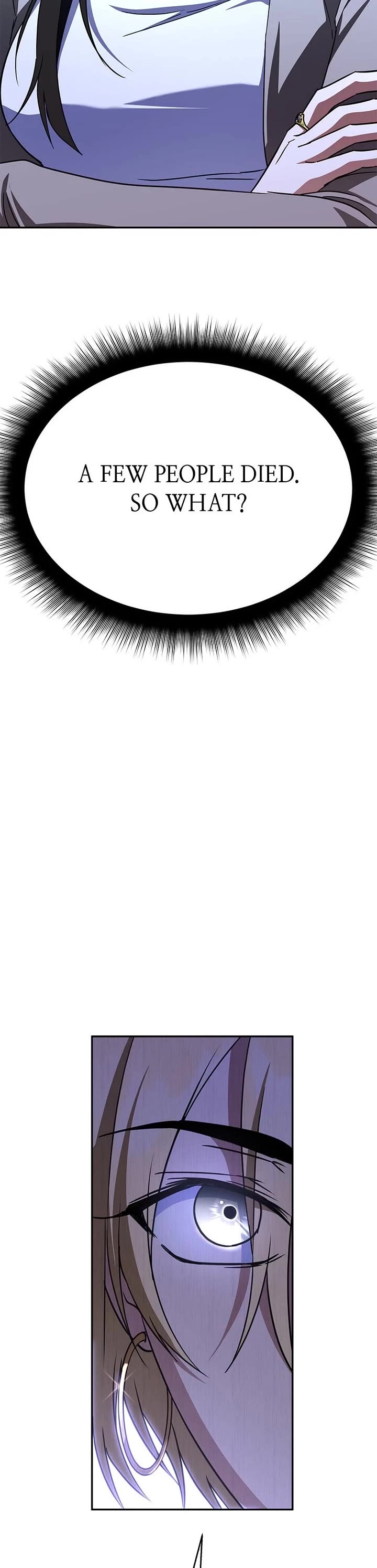 The Returned C-Rank Tank Won't Die! chapter 16 page 25