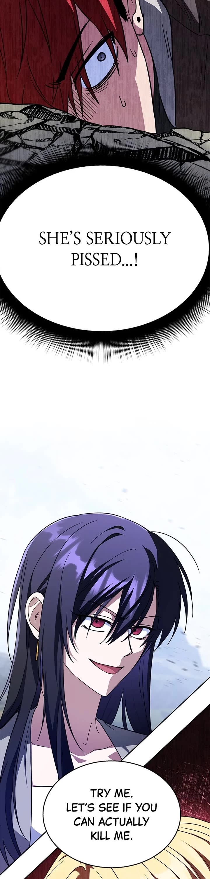 The Returned C-Rank Tank Won't Die! chapter 16 page 28