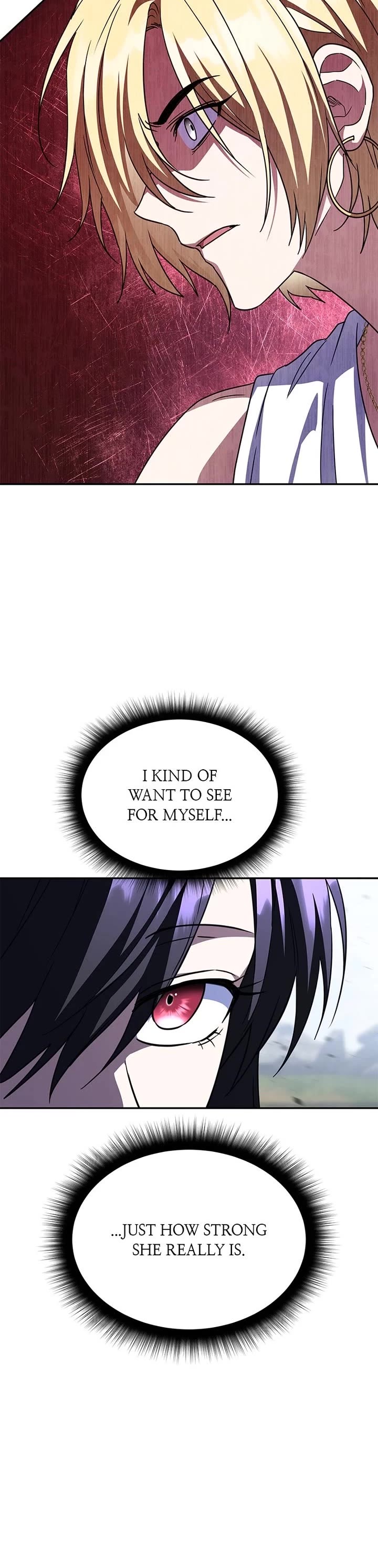 The Returned C-Rank Tank Won't Die! chapter 16 page 29