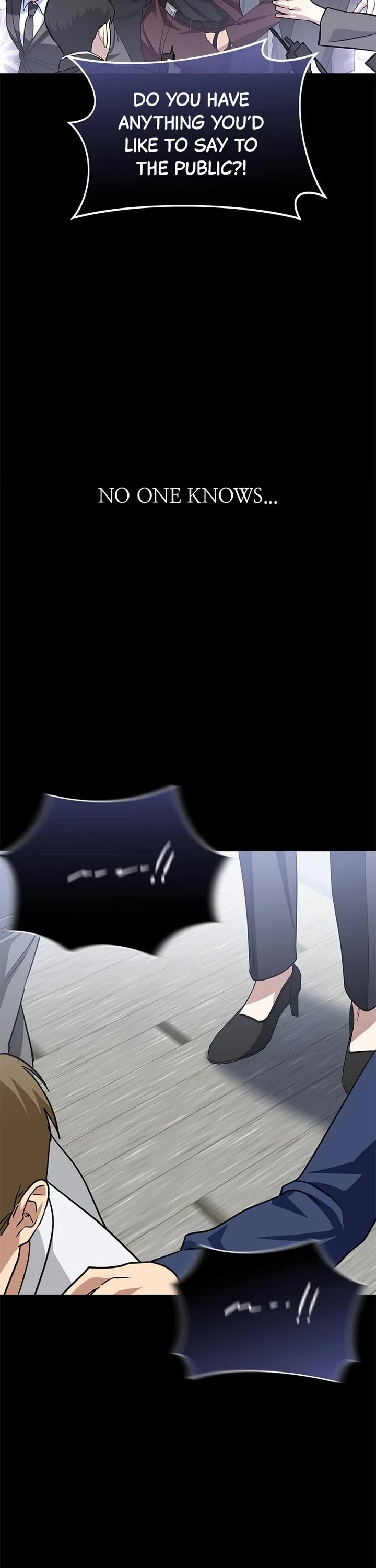 The Returned C-Rank Tank Won't Die! chapter 16 page 3