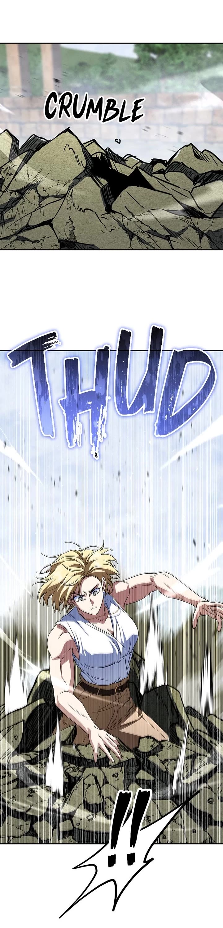 The Returned C-Rank Tank Won't Die! chapter 16 page 30