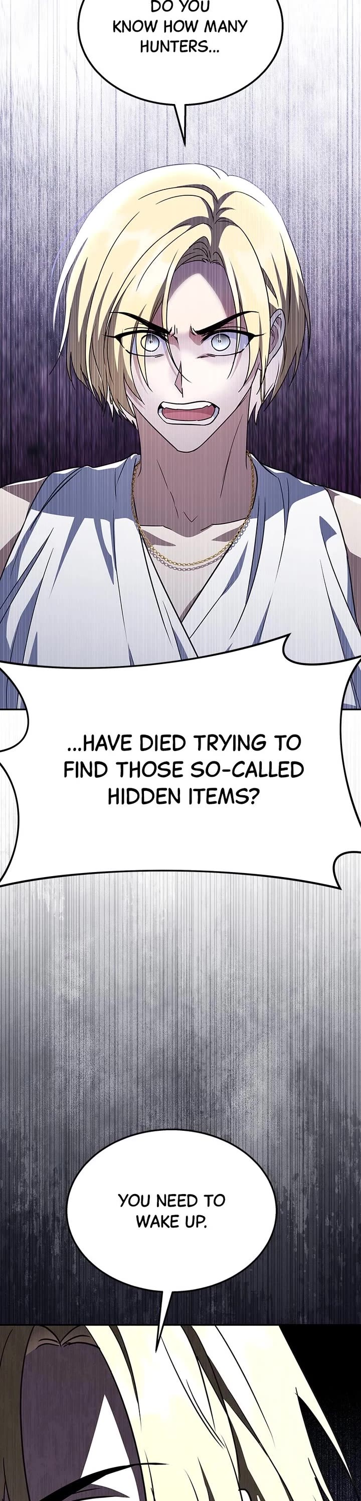 The Returned C-Rank Tank Won't Die! chapter 16 page 39