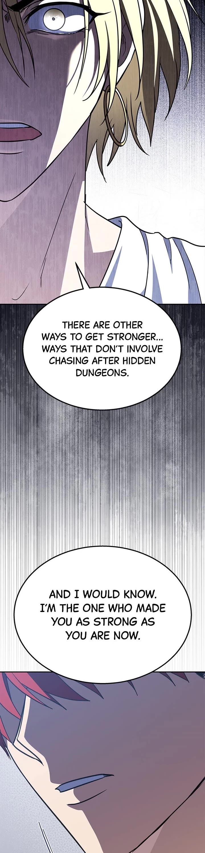 The Returned C-Rank Tank Won't Die! chapter 16 page 40